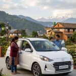 Hyundai Grand i10 Nios