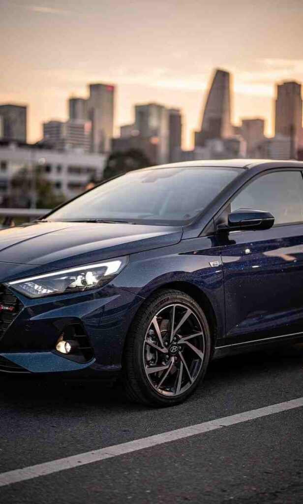 hyundai i20 car nepal
